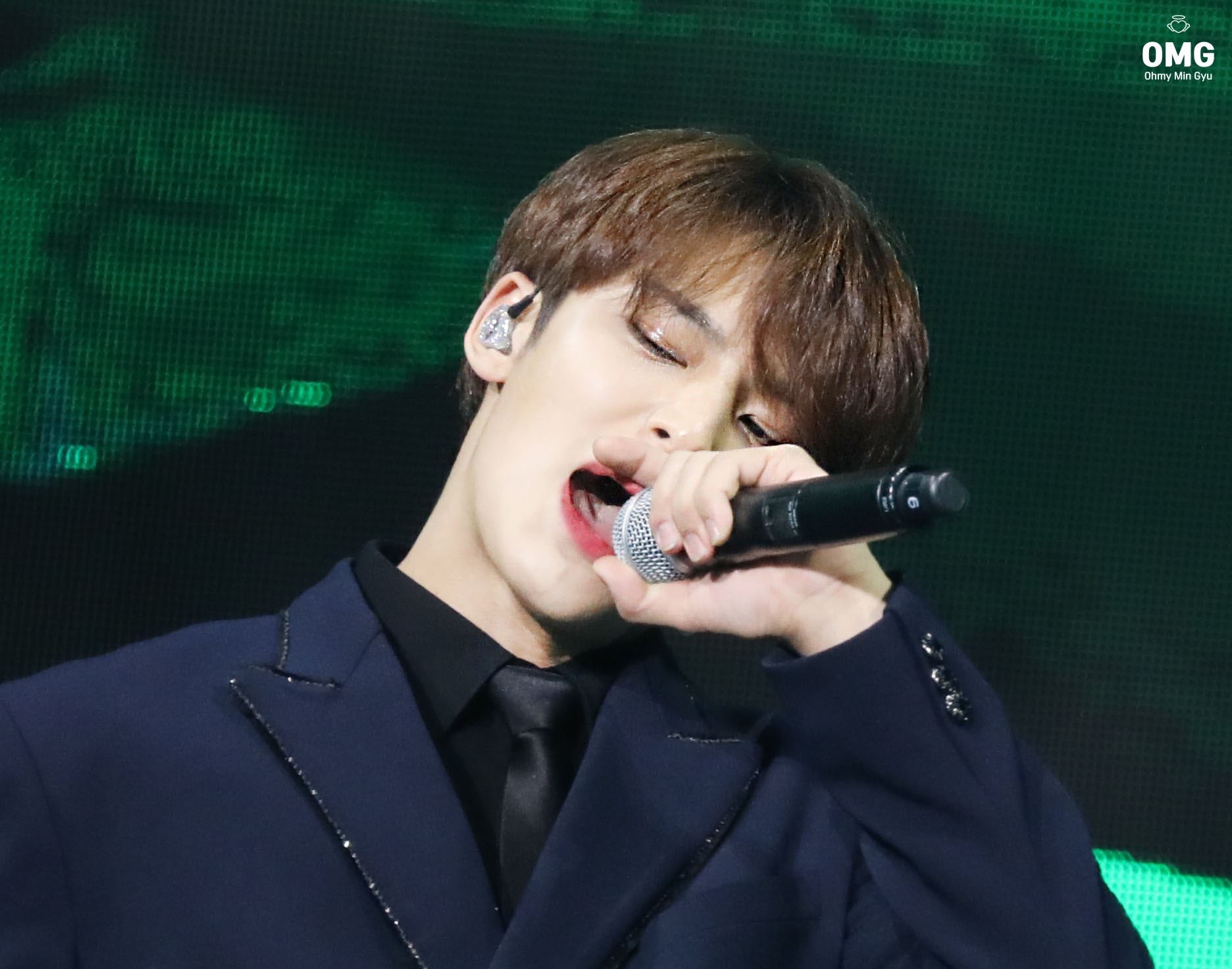 민규 글이 몇 개 보이니 큰방에 민규 심어버리기 | 인스티즈