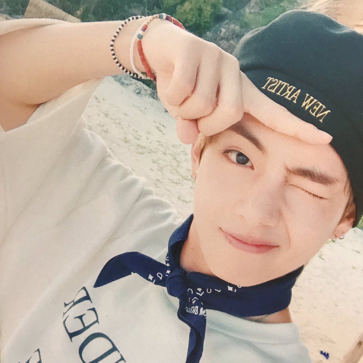 헐 얘 내꺼래! | 인스티즈