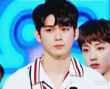 개인적으로 옹성우 팬하면서 가장 오래 기억에 남을 것 같은 순간은 | 인스티즈