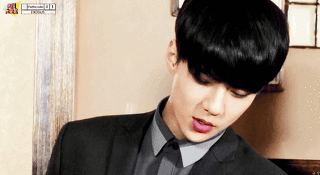 우리의 청춘, 시대는 엑소라 부른다 | 인스티즈