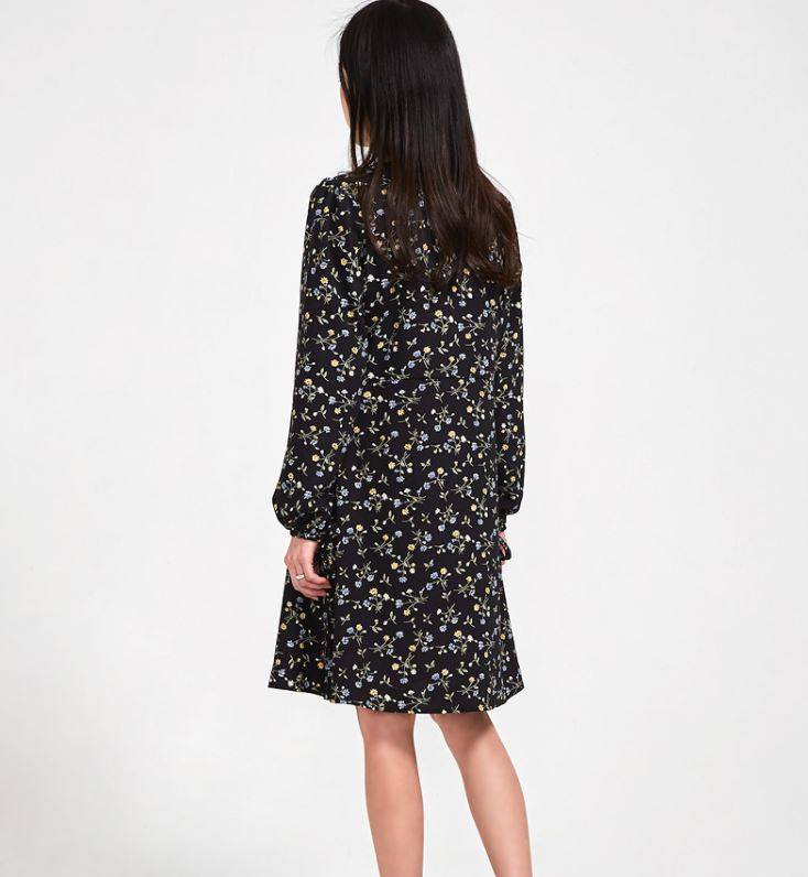 꽃무늬 원피스 뭐가 더 이뻐??ㅎㅎ111222 | 인스티즈