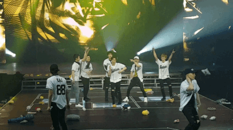 엑소에 진짜 보석들만 모여있는데 스엠아 잘하자 | 인스티즈