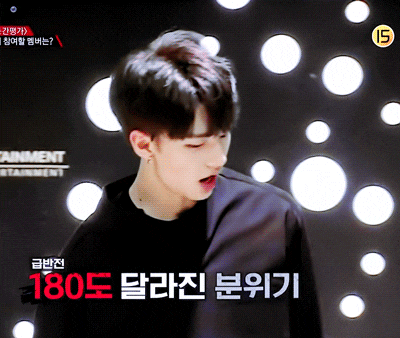 현진이 머리 좀 잘라주세요... 제발... | 인스티즈