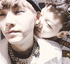 방탄 슈가-정국 관계성 ㄹㅇ 재밌는 거 아니 | 인스티즈