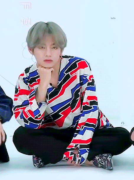 김태형은 늑대상이 맞는거같음 ㄹㅇ | 인스티즈