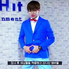 나 방탄 이런짤 너무좋아 몰라 뒤죽박죽인데 여튼 좋아....🌟 | 인스티즈