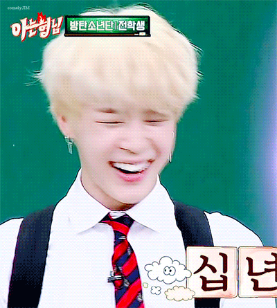 방탄 지민 : 아미들에게 말한다. 나에게 더이상 애교를 바라지 마라🐣 | 인스티즈