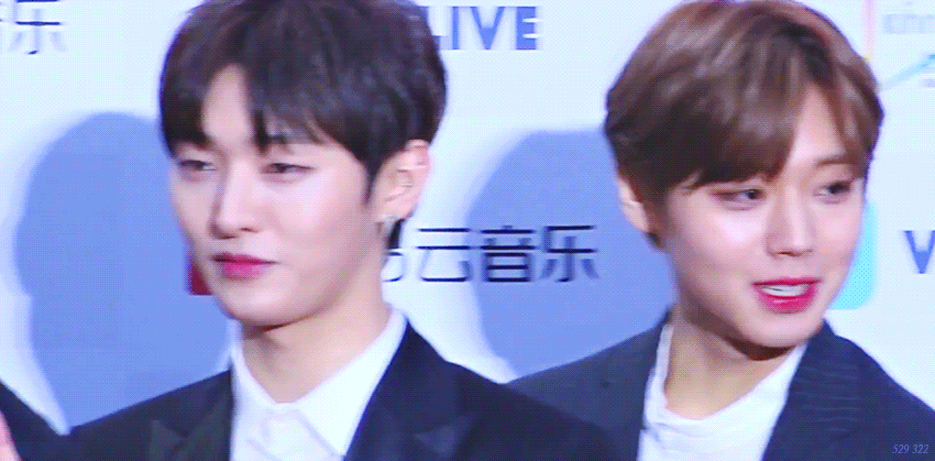 ㄱ 내 씨피 언급이 나왔다면 떡밥을 주고 가는 것이 인지상정 | 인스티즈