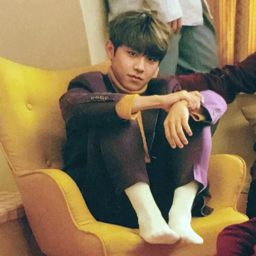 안녕 나는 박우진 복 | 인스티즈