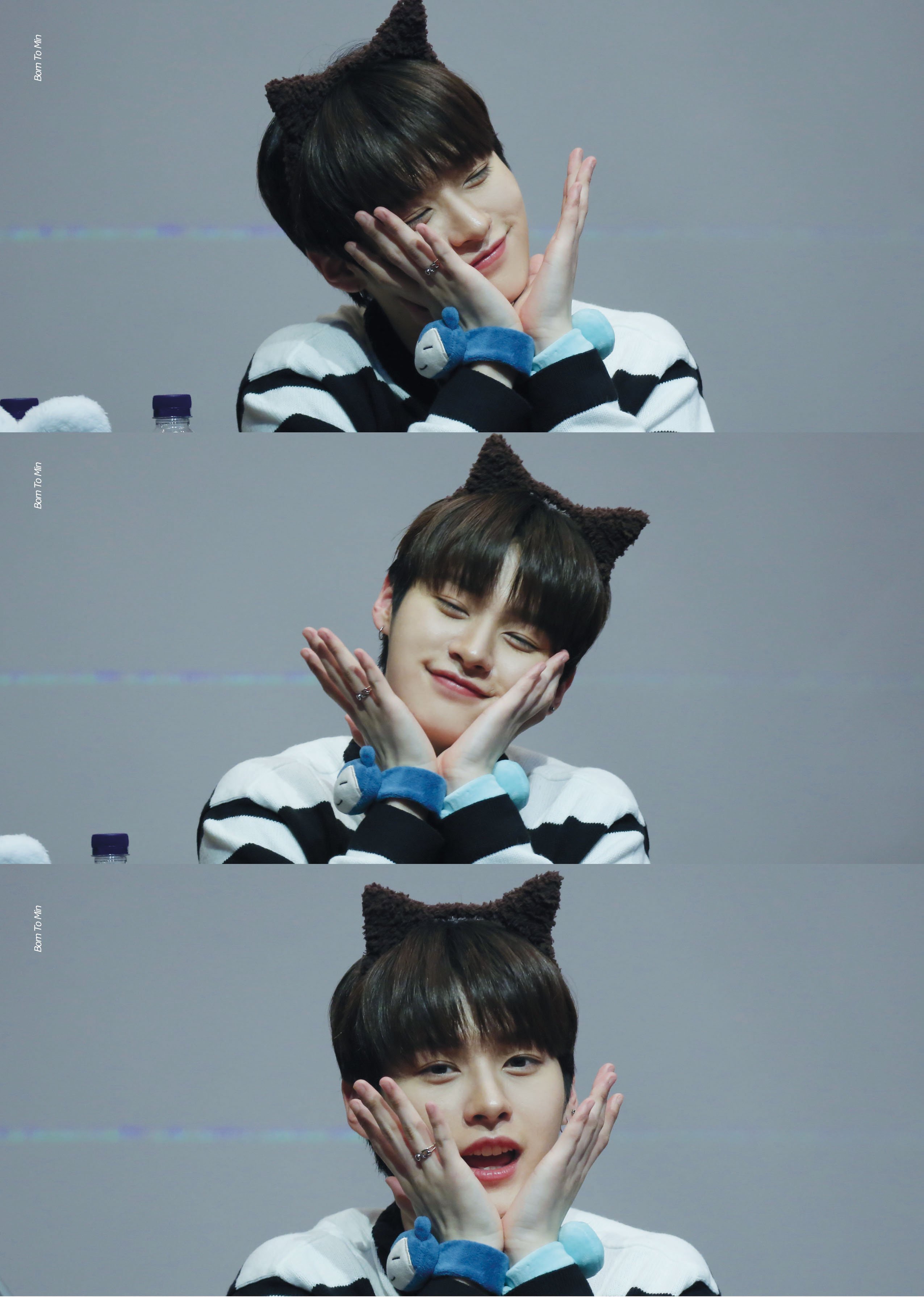 이민호 혼자 세상 다 살아 | 인스티즈