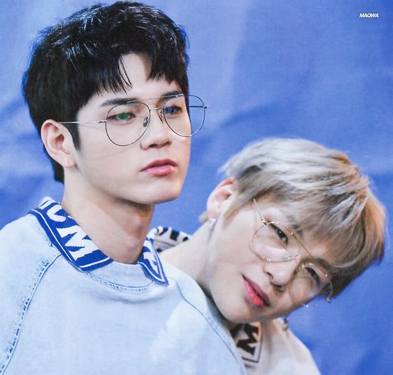 ㄱ 녤옹 이거 내 캐해랑 갓벽하게 떨어지는 짤임 | 인스티즈