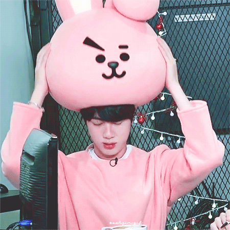 진 진짜 핑크 잘받는다 | 인스티즈