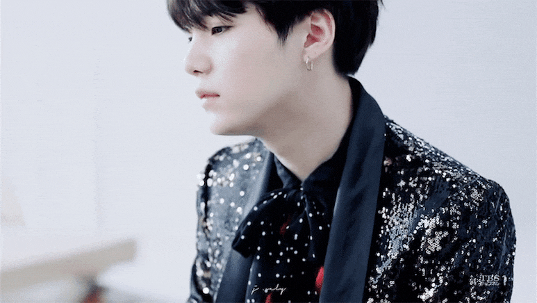 [방탄소년단/김태형] 숲 속의 그 남자 03 | 인스티즈