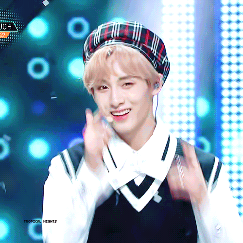 엔시티 3대청순 | 인스티즈