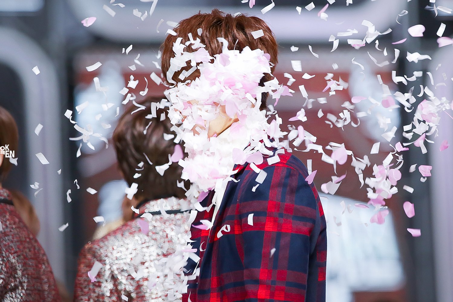 오늘 내 생일이니까 소원 하나^^ | 인스티즈