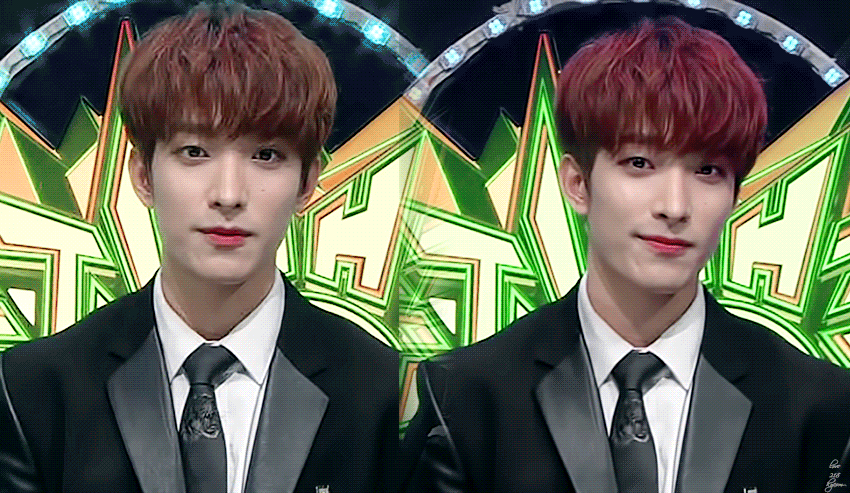 세븐틴 도겸 이석민 | 인스티즈