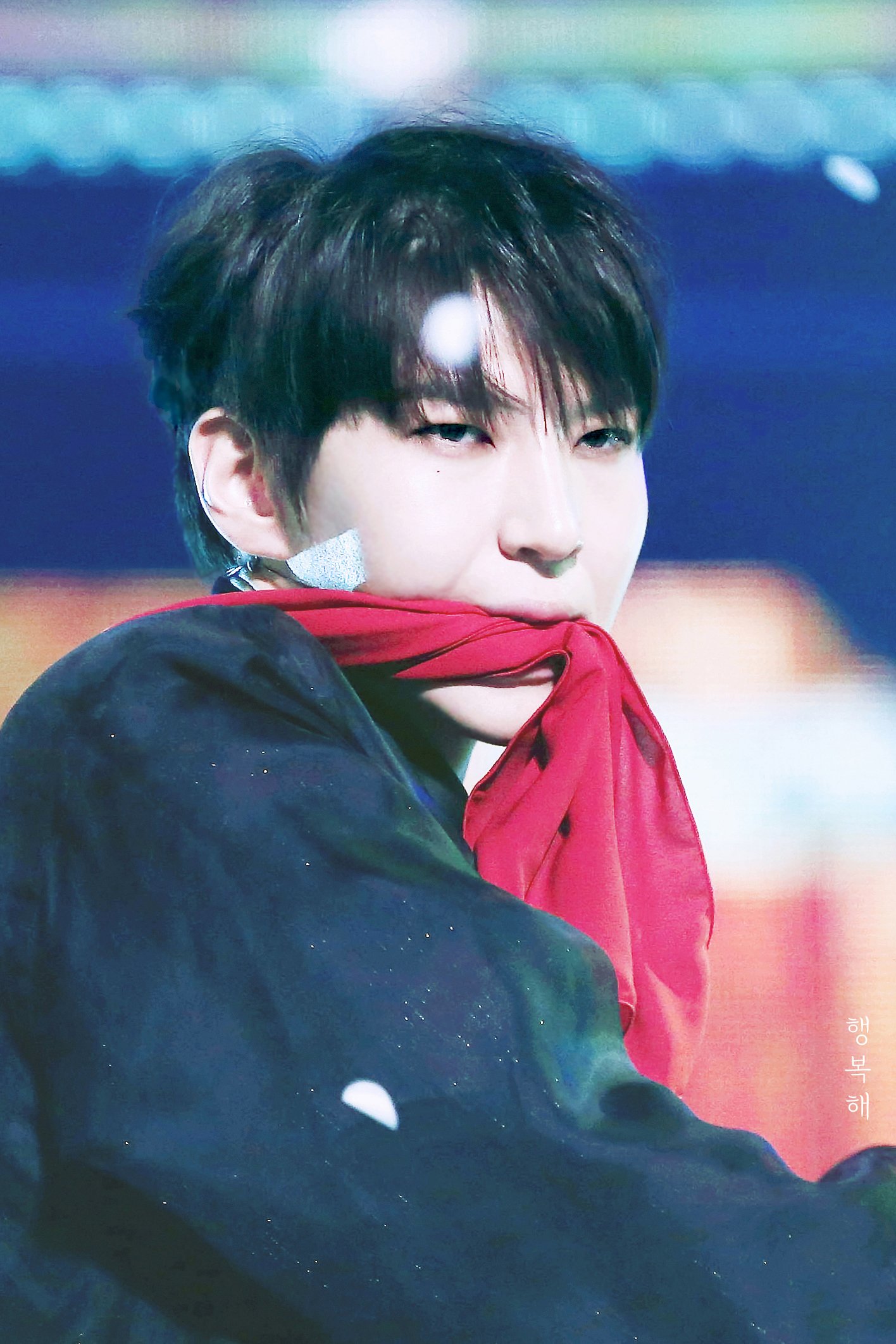 빅스 최고야 빅스 사랑해 빅스 귀여워 빅스 섹시해 | 인스티즈