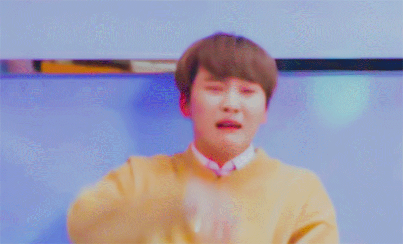 이 움짤들 내가 세상에서 제일 좋아하는 짤들이야 | 인스티즈