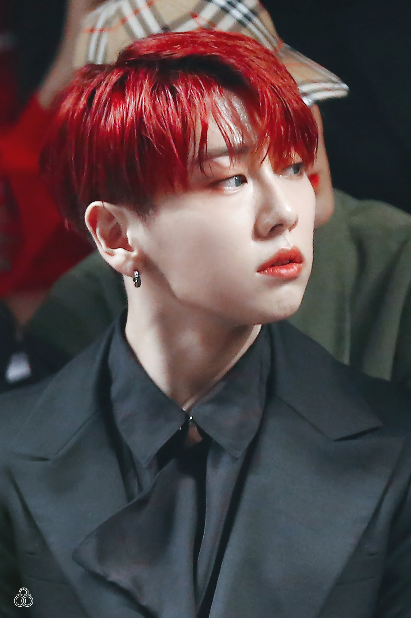 아직도 디디피 빨간머리 노태현만 보면 눈물이 나 | 인스티즈