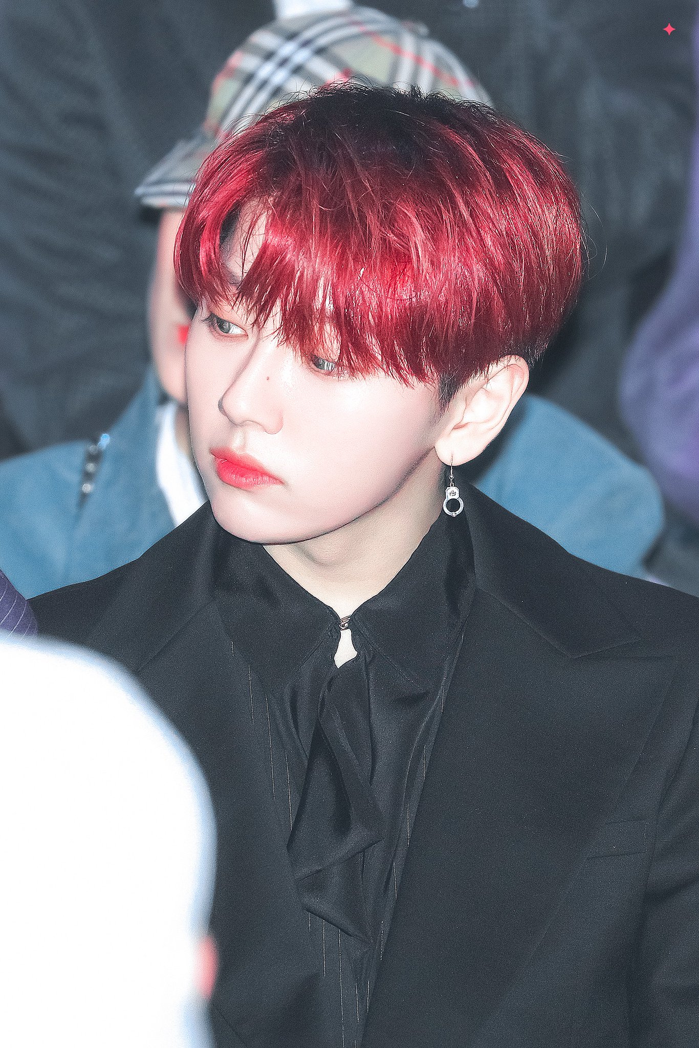 아직도 디디피 빨간머리 노태현만 보면 눈물이 나 | 인스티즈