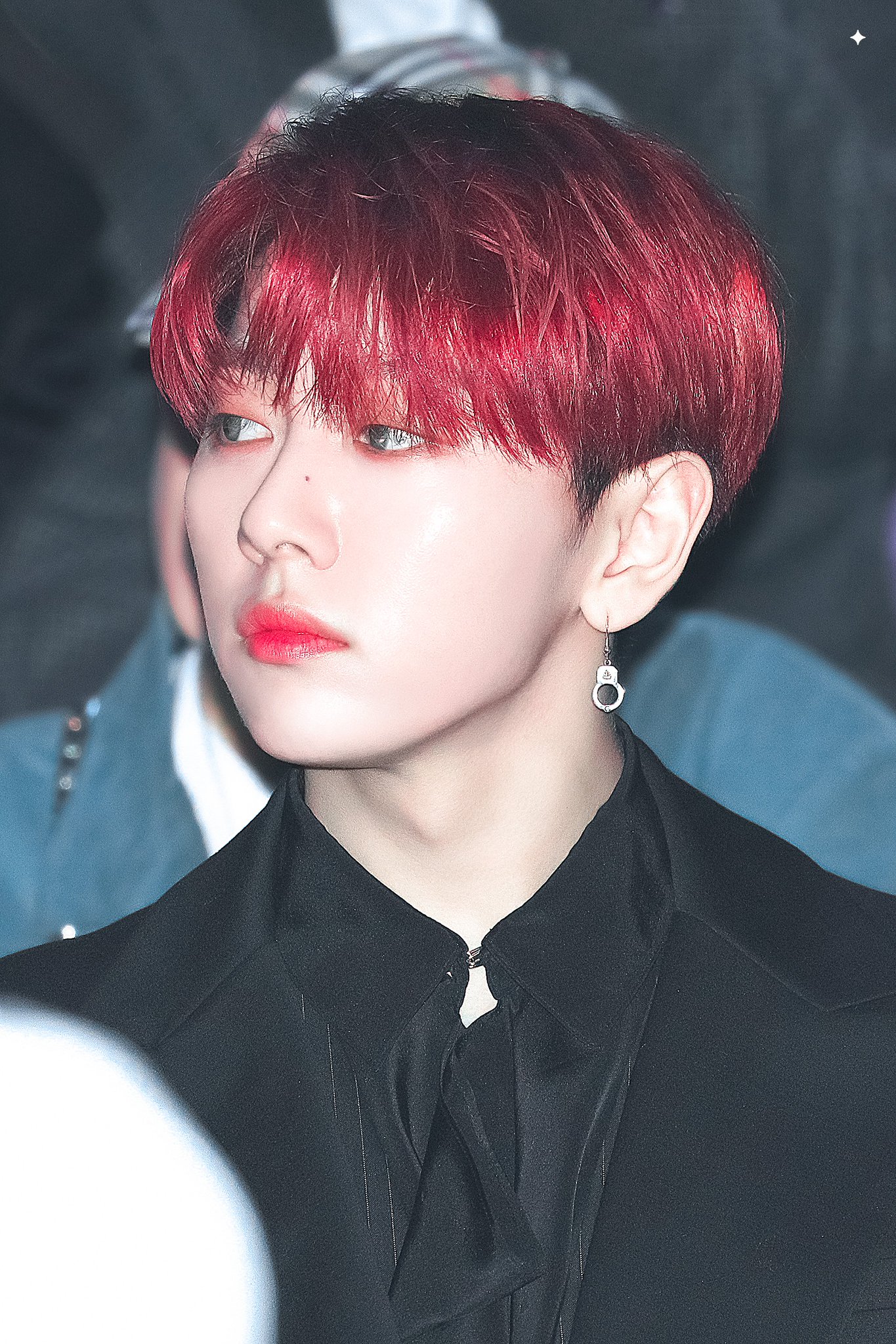 아직도 디디피 빨간머리 노태현만 보면 눈물이 나 | 인스티즈