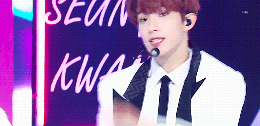 세븐틴 도겸 이석민 | 인스티즈