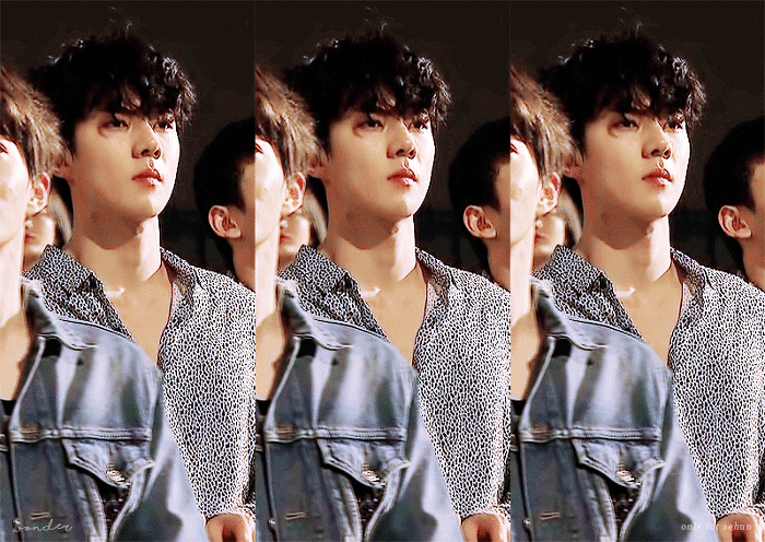 세훈이가 하나야! | 인스티즈