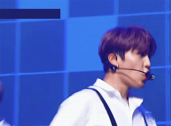 난 박우진 이 파트 진짜 좋아햌ㅋㅋㅋ | 인스티즈