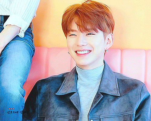 웃을때 이렇게 되는 아이돌 있을까 | 인스티즈