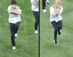 ㄱ 나 옛날에 인티 올린 녤옹짤들 보는데 | 인스티즈