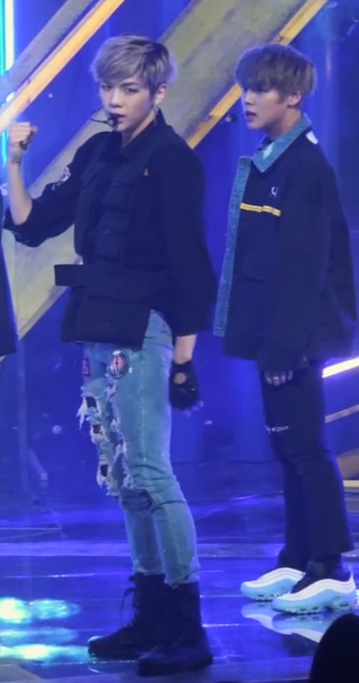 ㄱ 공수구분맡겨서 리버스 나와본적 없는 내씨피 | 인스티즈