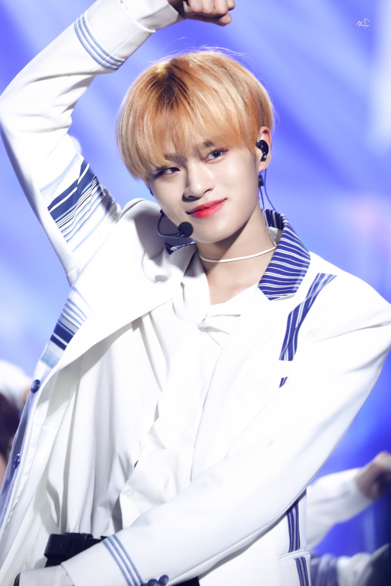 ㄹㅊ 내일 브이앱 한다 | 인스티즈