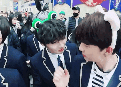 ㄱ 우리판 메이저 신인이라 나중에 어떻게 판 커질지 기대돼 (짤많음) | 인스티즈