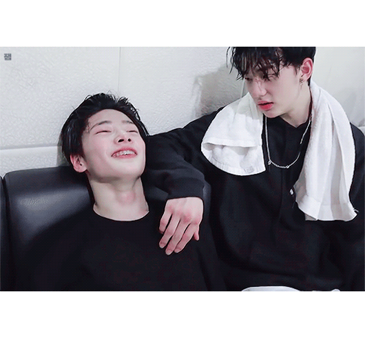 ㄱ 우리판 메이저 신인이라 나중에 어떻게 판 커질지 기대돼 (짤많음) | 인스티즈