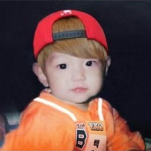 변백현 예전에 아육대 나갔을 때... | 인스티즈