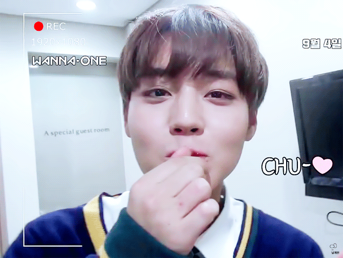 [박지훈] 내가 보고싶어서 쓰는 썰 6 (부제:비온 뒤에 땅이 굳어지듯) | 인스티즈