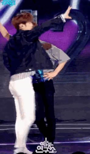 해찬이는 피겨 했어도 잘했을거야 | 인스티즈