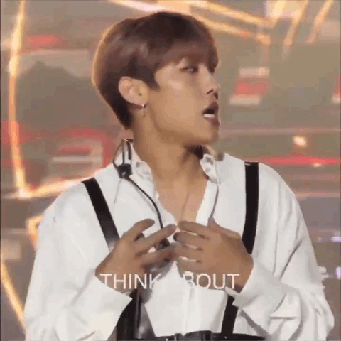 이거 박우진 춤 실력 영업하라는 어그로의 빅픽쳐? | 인스티즈