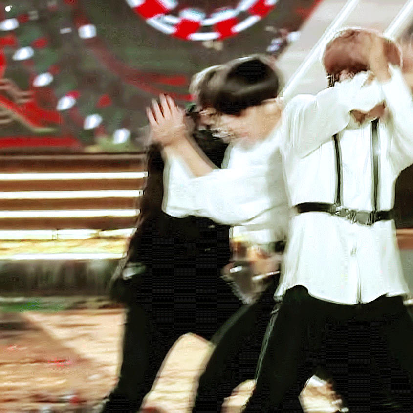 우진이 아이돌 안 했으면 | 인스티즈