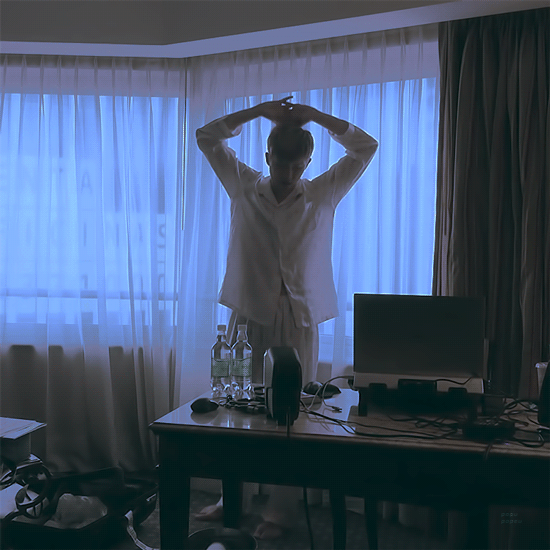 아직도 방탄 알엠 피지컬 안 본 익 있어? | 인스티즈