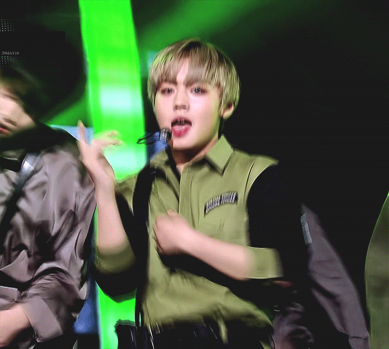 ㄹㅊ 최애 나오면 공부해야지 | 인스티즈