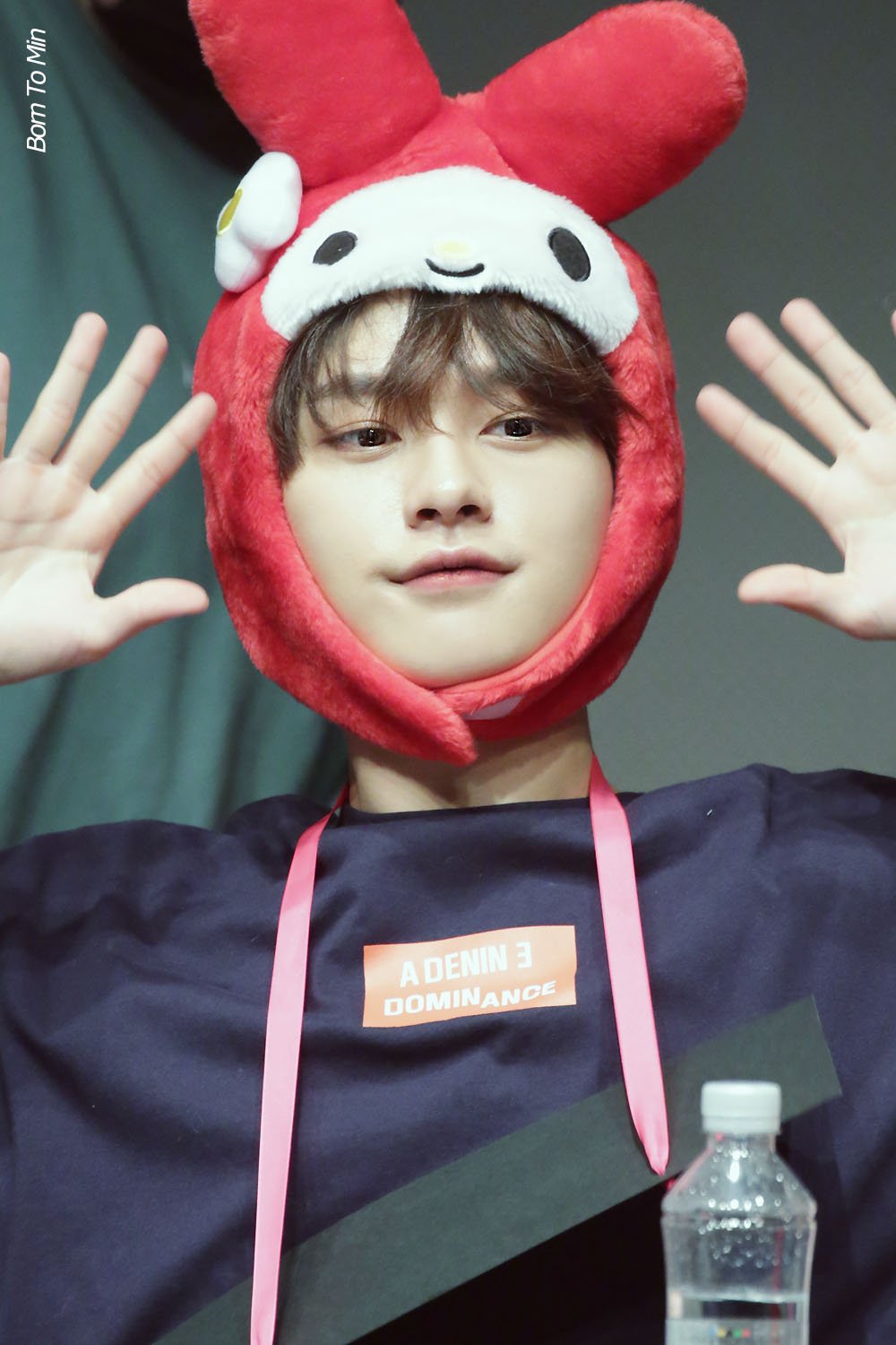 이민호 혼자 세상 다 살아 | 인스티즈