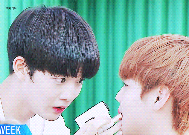 준영이는 진짜 이거 언제 풀 건데 | 인스티즈