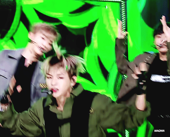 동일인물인거 실화? ㅈㅇ 강다니엘 | 인스티즈