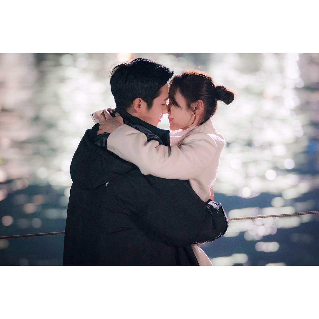 밥잘사주는예쁜누나) 4회 달글❣ | 인스티즈