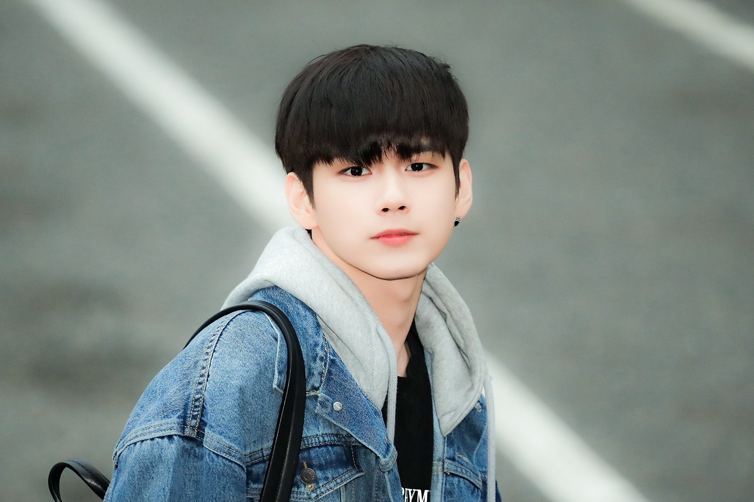 옹성우 청순미 oh진다 | 인스티즈