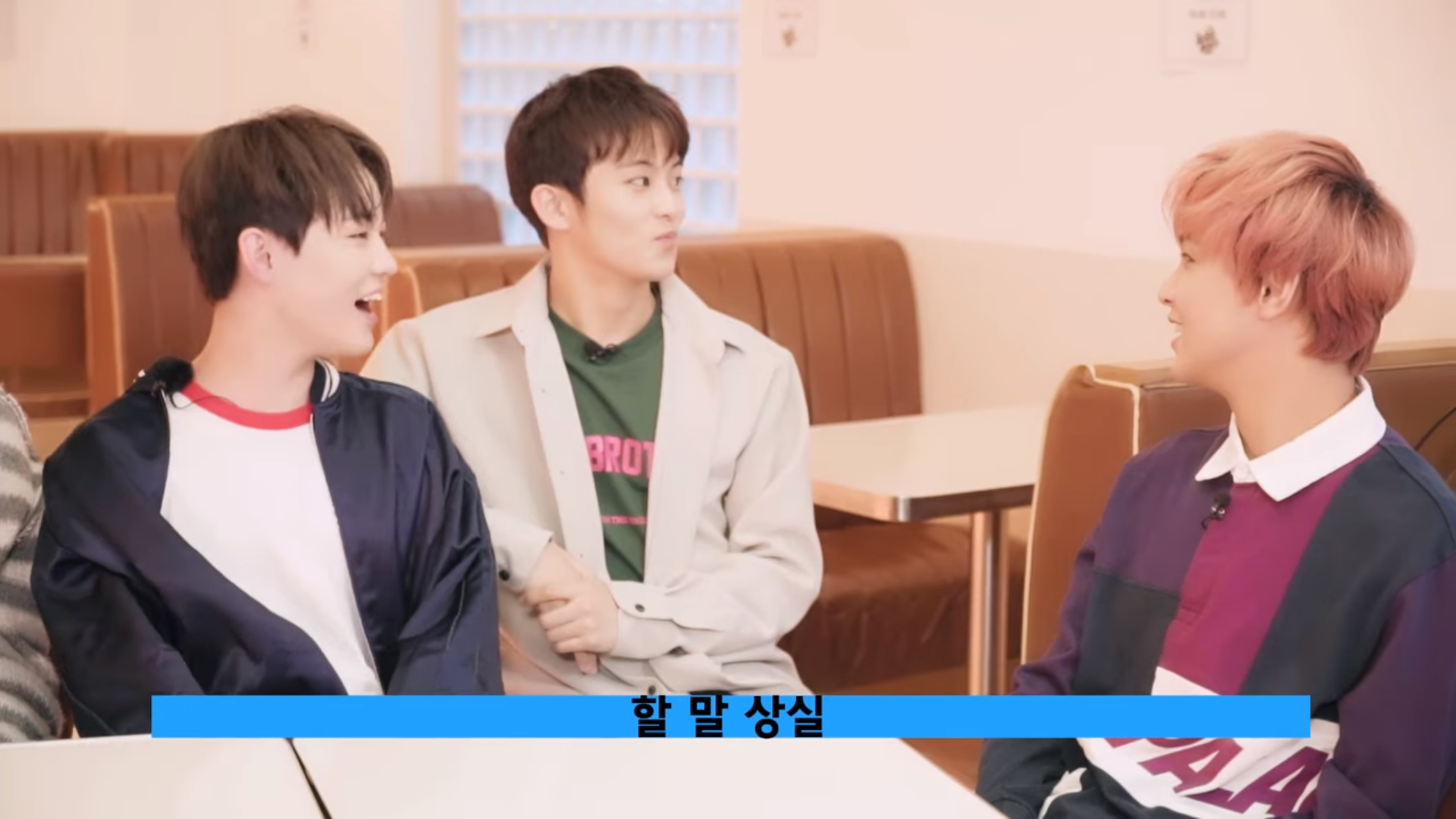 쓰니는 지지않긔 다시 3명이상 나오면 공부기릿 | 인스티즈