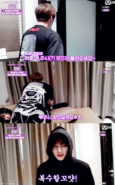 ㄱ 녤윙 내 씨피지만 떡밥들이 하나같이 다..☺ | 인스티즈