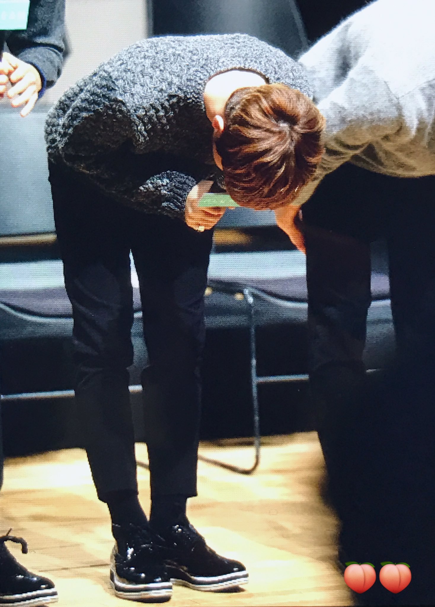 세븐틴 우지 좀 이기적인 거 같아 | 인스티즈