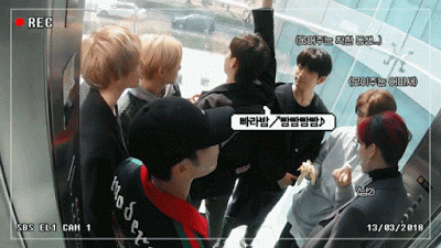 갓세븐 덩어리들 모이면... | 인스티즈